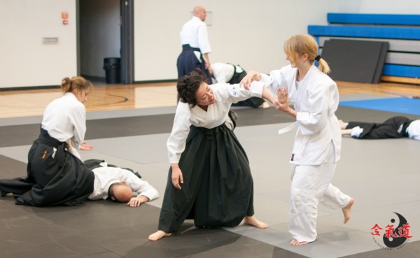 2014 Hiroaki Kobayashi sensei seminar Tallinnas (juuli)